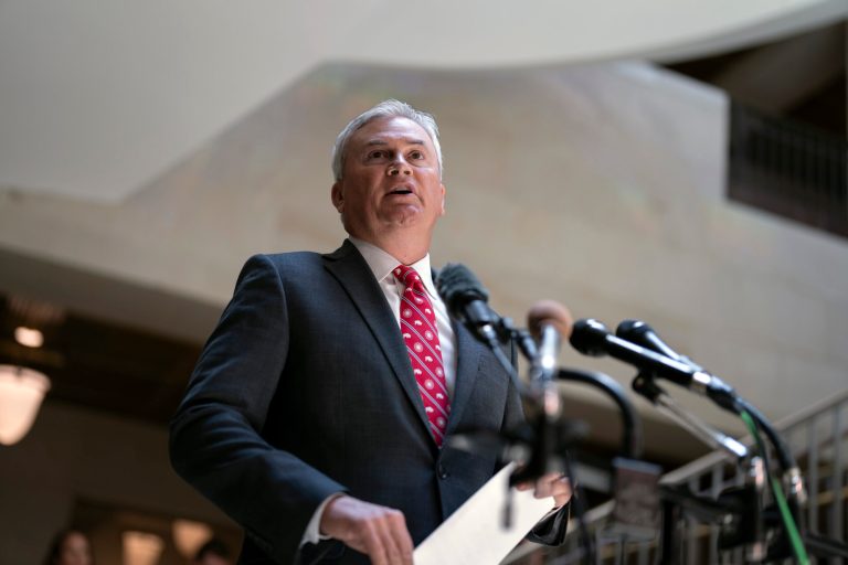 WATCH LIVE: House Oversight Committee hearing on border staffing challenges