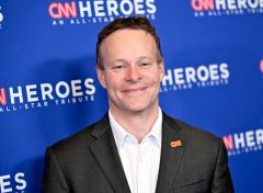 Chris Licht out at CNN after difficult run as CEO