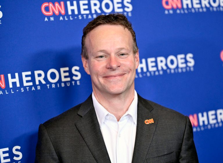 Chris Licht out at CNN after difficult run as CEO Chris Licht out at CNN after difficult run as CEO