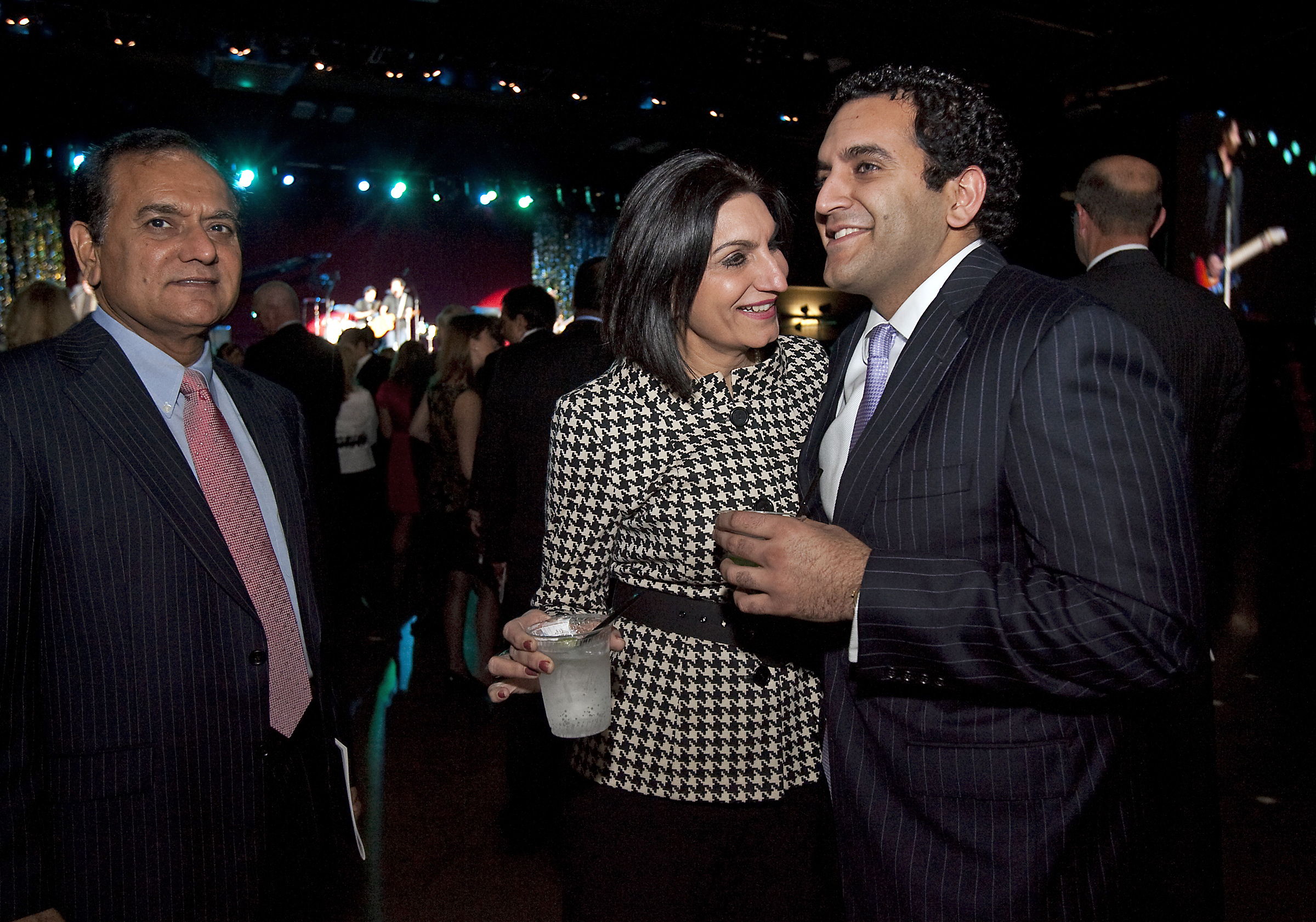 Texas developer at center of Ken Paxton impeachment arrested