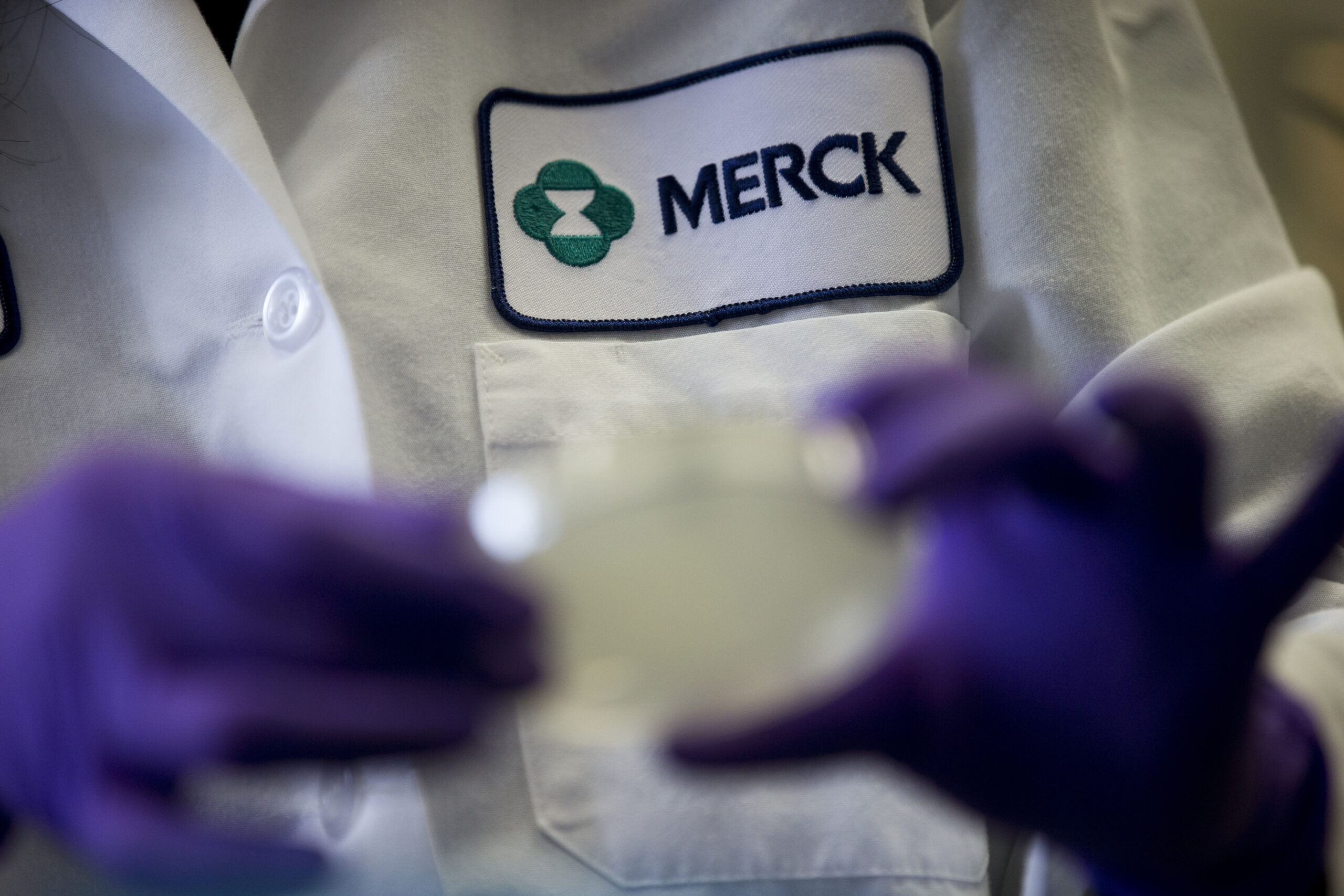 Merck sues over drug price negotiations in Democratic Inflation Reduction Act