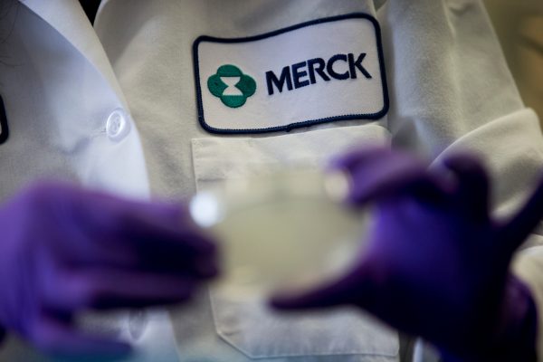 Merck sues over drug price negotiations in Democratic Inflation Reduction Act