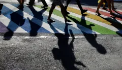 An alarmist activist organization declares an LGBT ‘national emergency’