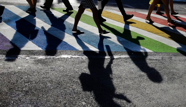 An alarmist activist organization declares an LGBT ‘national emergency’