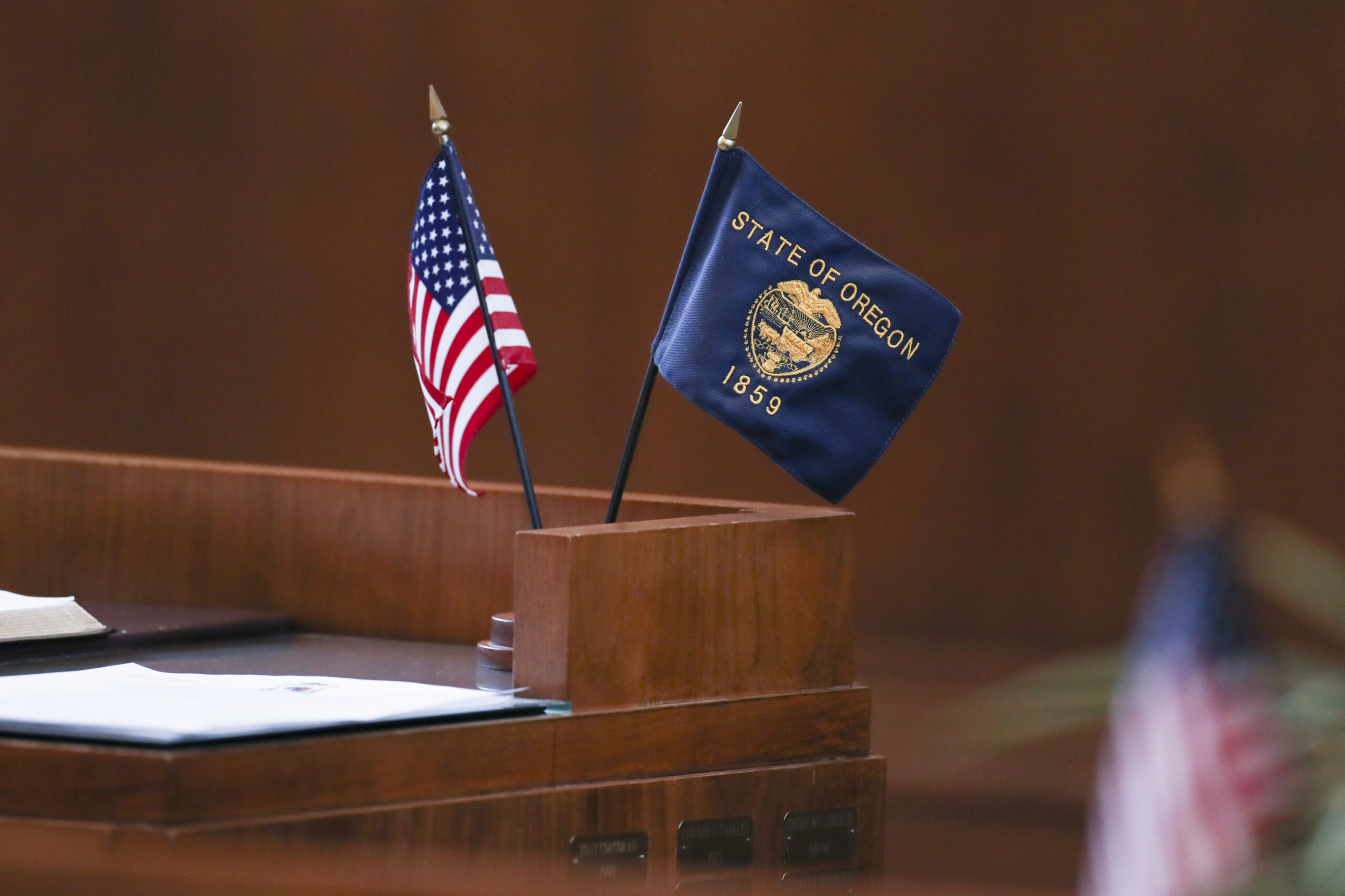 New county joins movement to leave Oregon and join Idaho