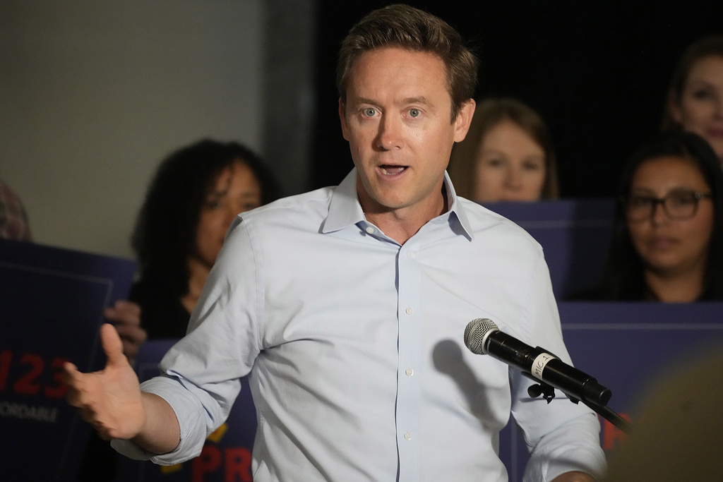 Denver Mayoral Election