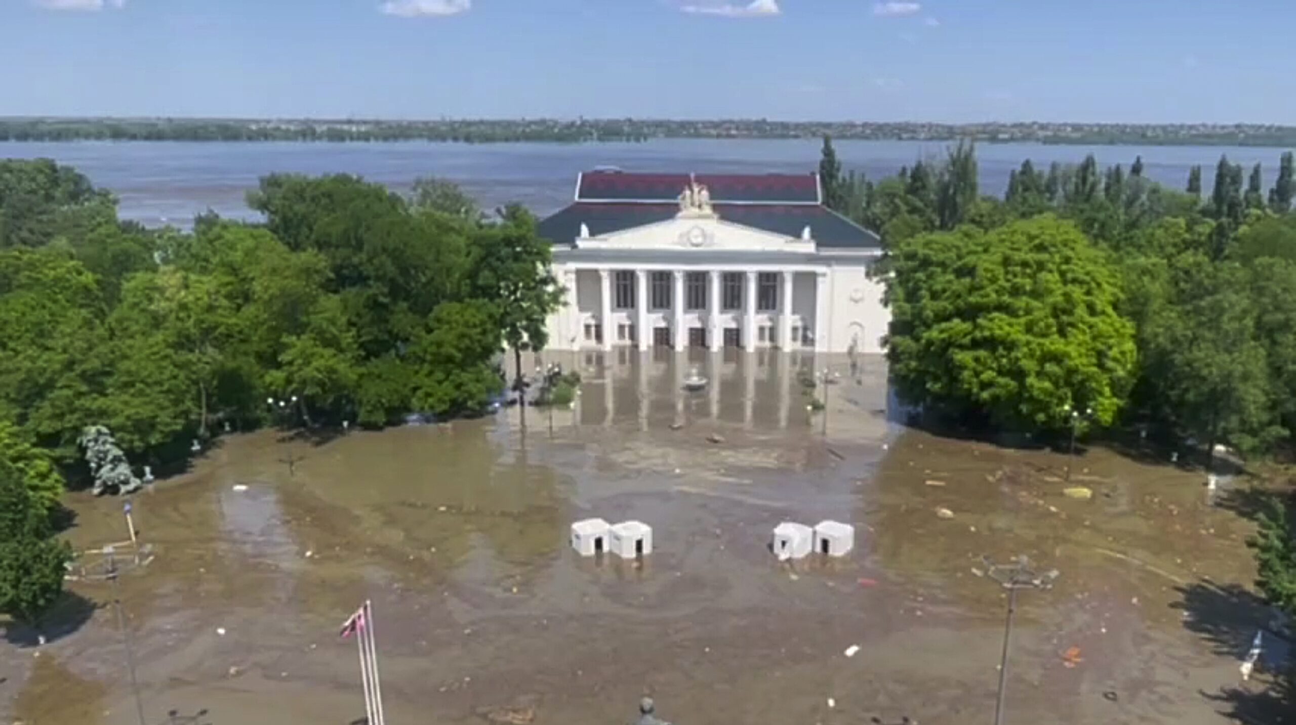 Russia Ukraine