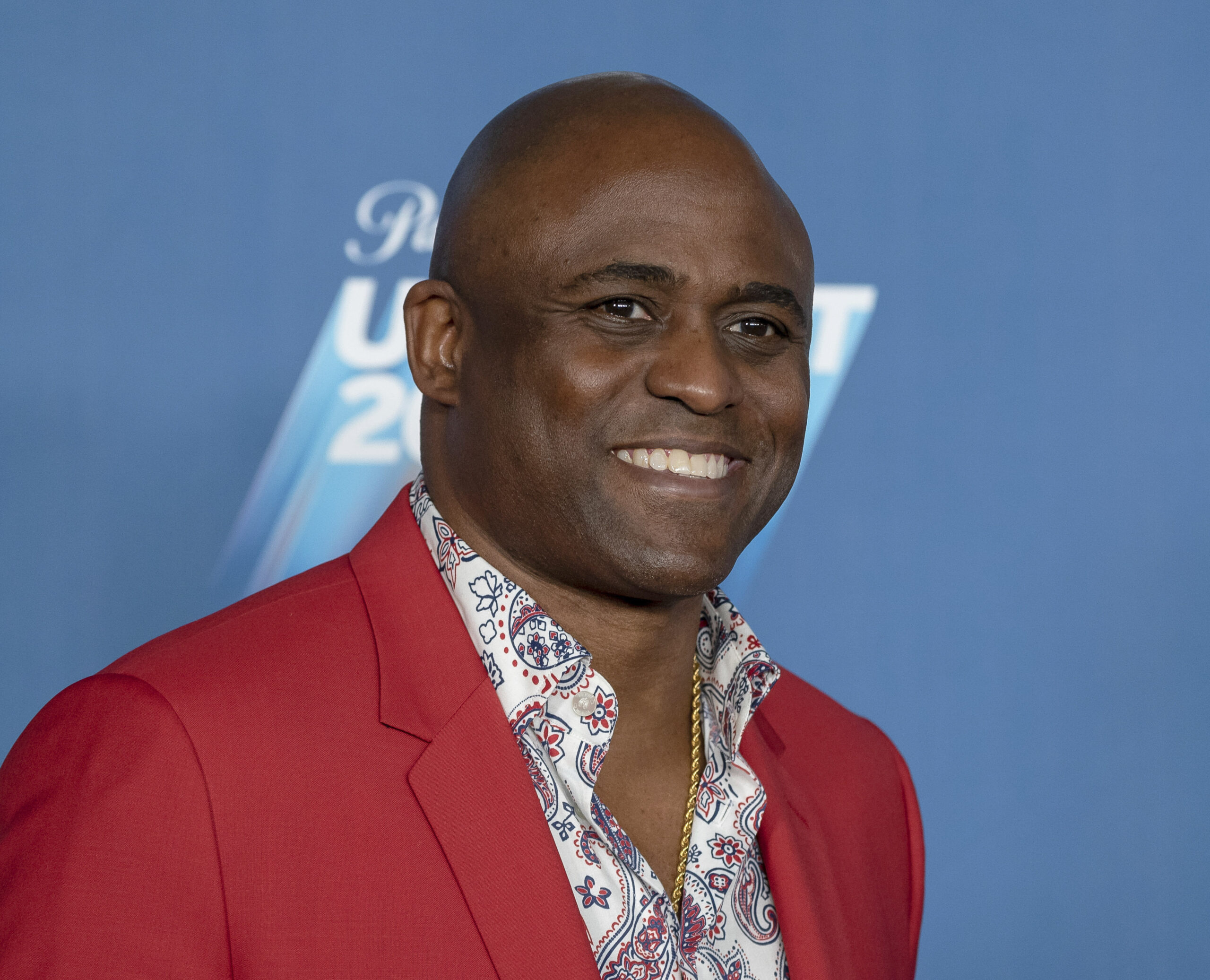 TV’s Wayne Brady announces he’s pansexual