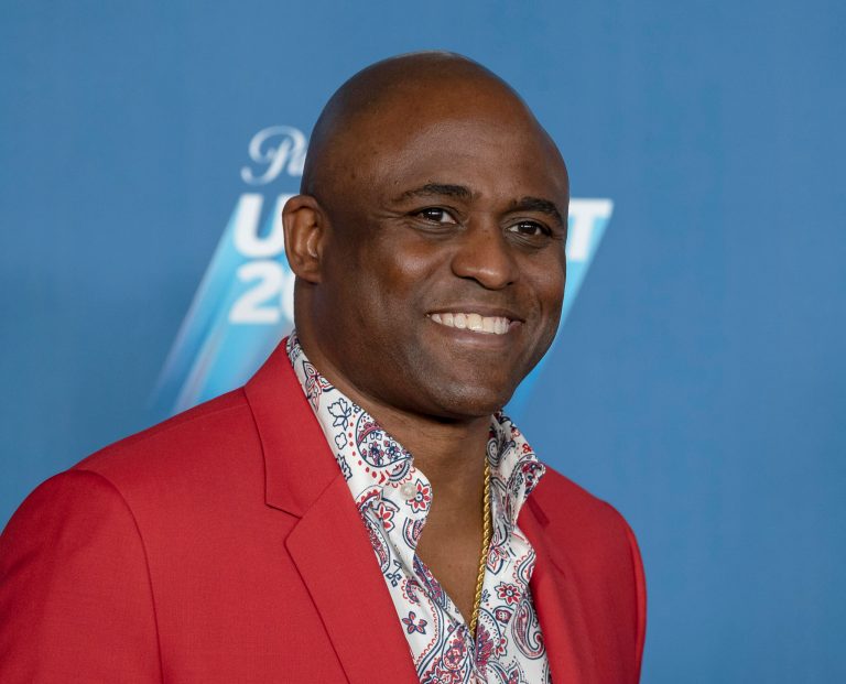 TV’s Wayne Brady announces he’s pansexual