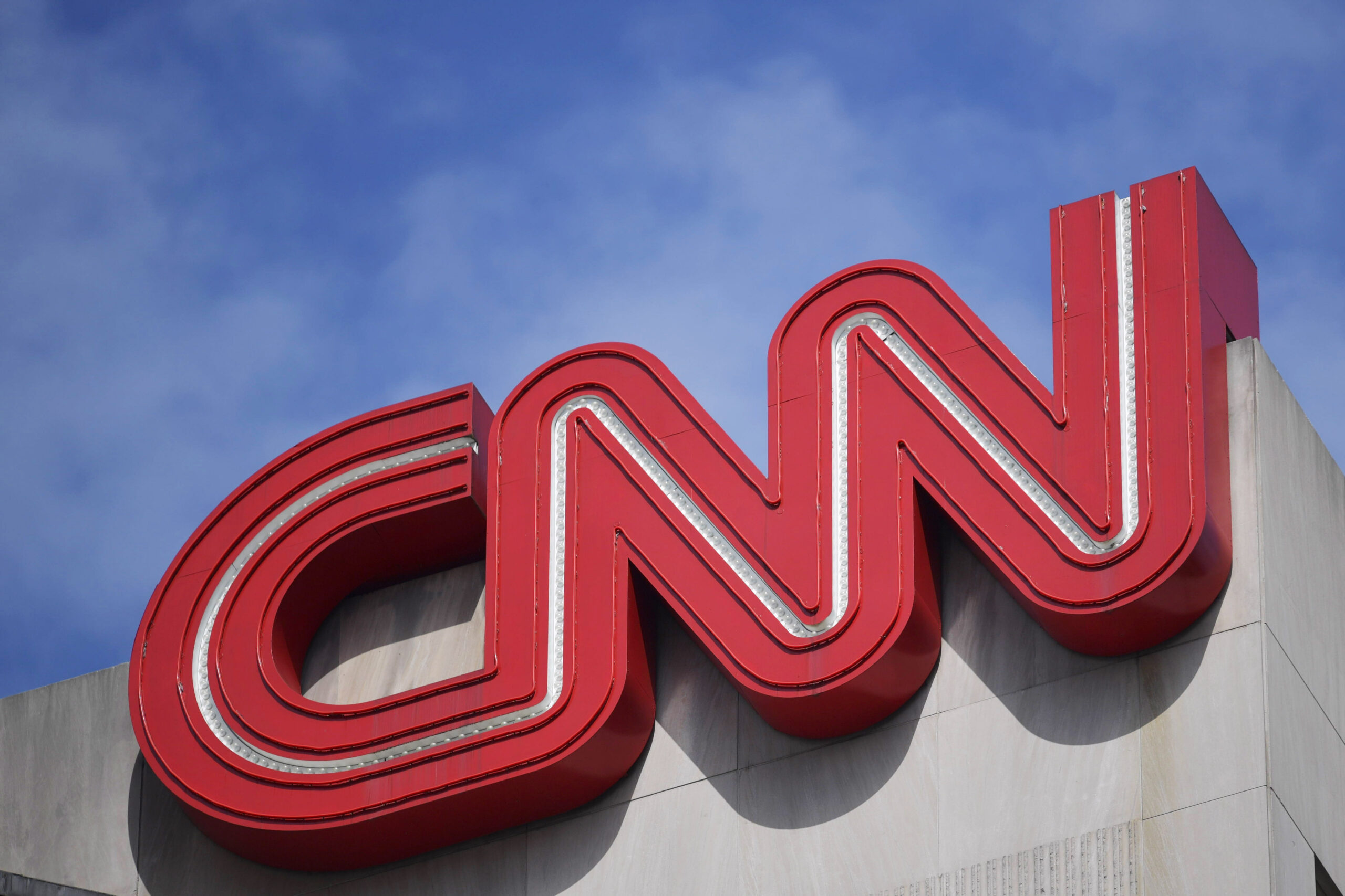 CNN announces programming shake-up to include two new prime-time hosts
