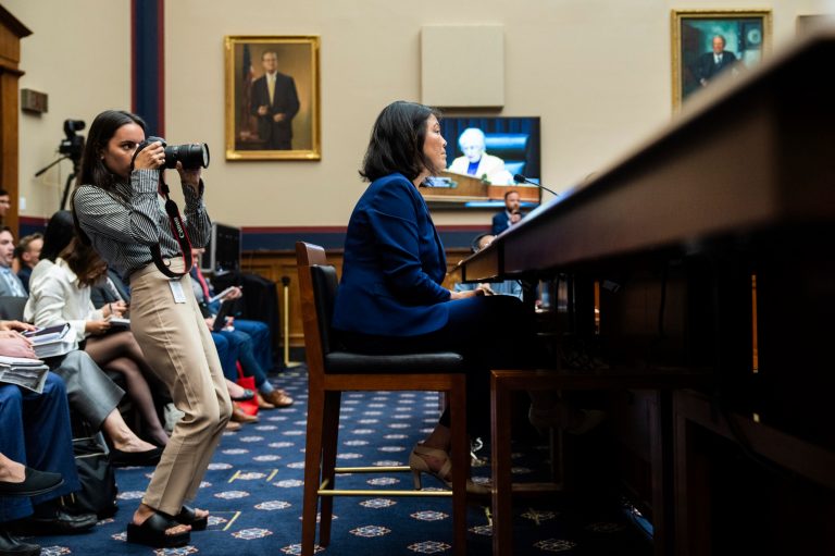 Democrats optimistic as Julie Su’s labor nomination languishes Senate Democrats optimistic as Julie Su’s labor nomination languishes Senate