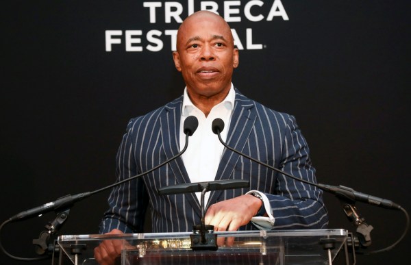NYC Mayor Eric Adams to return campaign donations from indicted ex-official