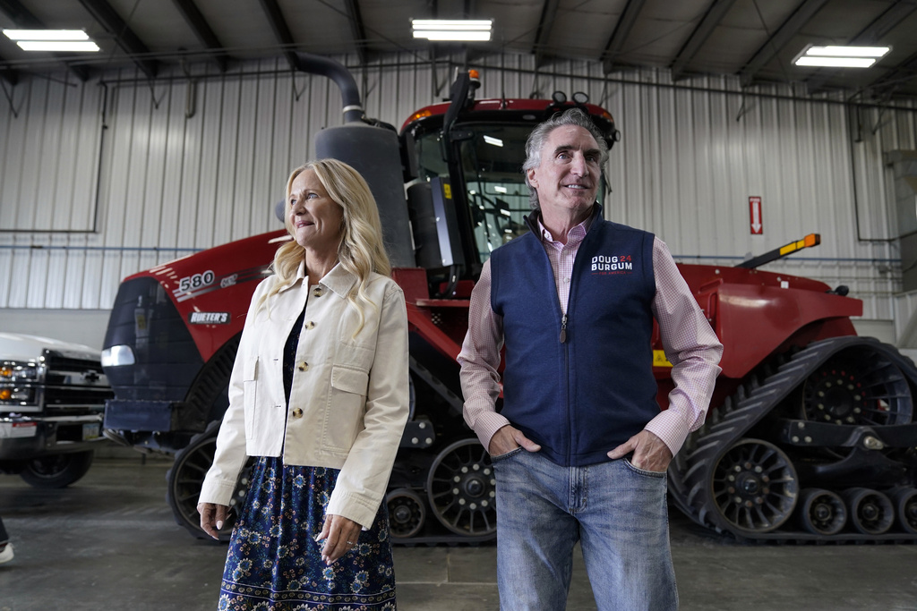 Burgum