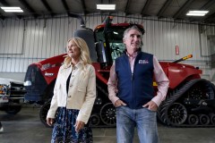 Doug Burgum announces qualification for Republican primary debate