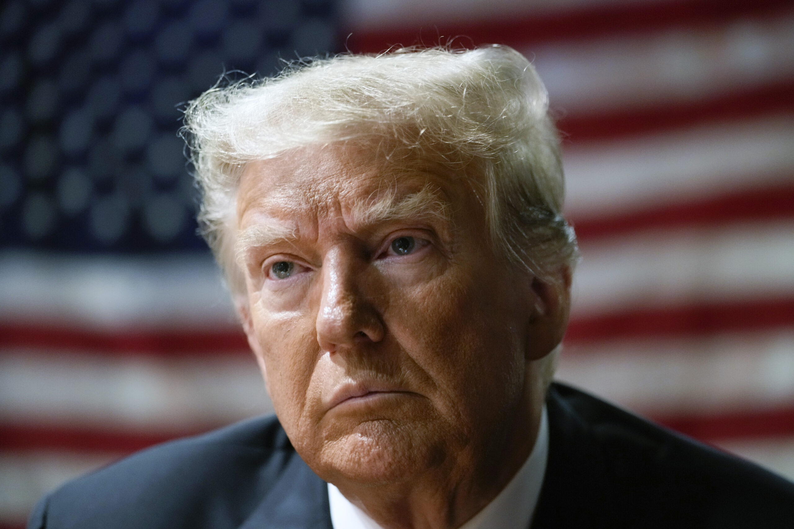 Donald Trump indicted: How much time in prison could former president serve?
