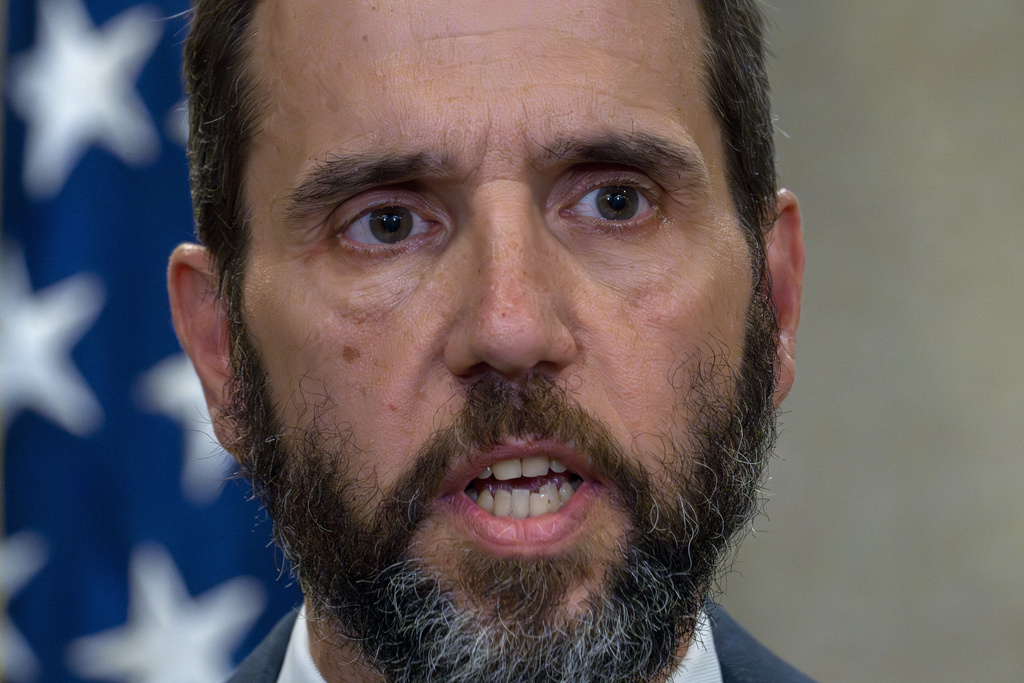 Key witness in Trump Mar-a-Lago documents case retracted ‘prior false statement’: Jack Smith