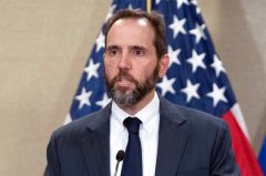Donald Trump indicted: Jack Smith says ‘lies by the defendant’ led to Jan. 6