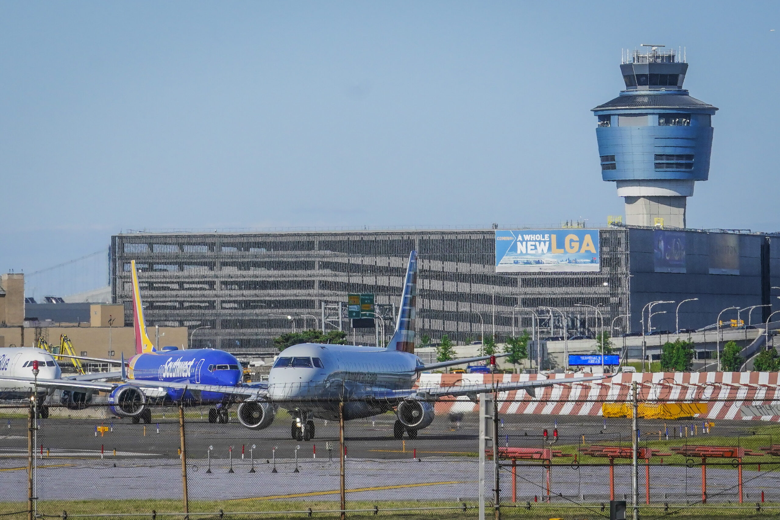 Fourth of July airfare down by 27% from last year