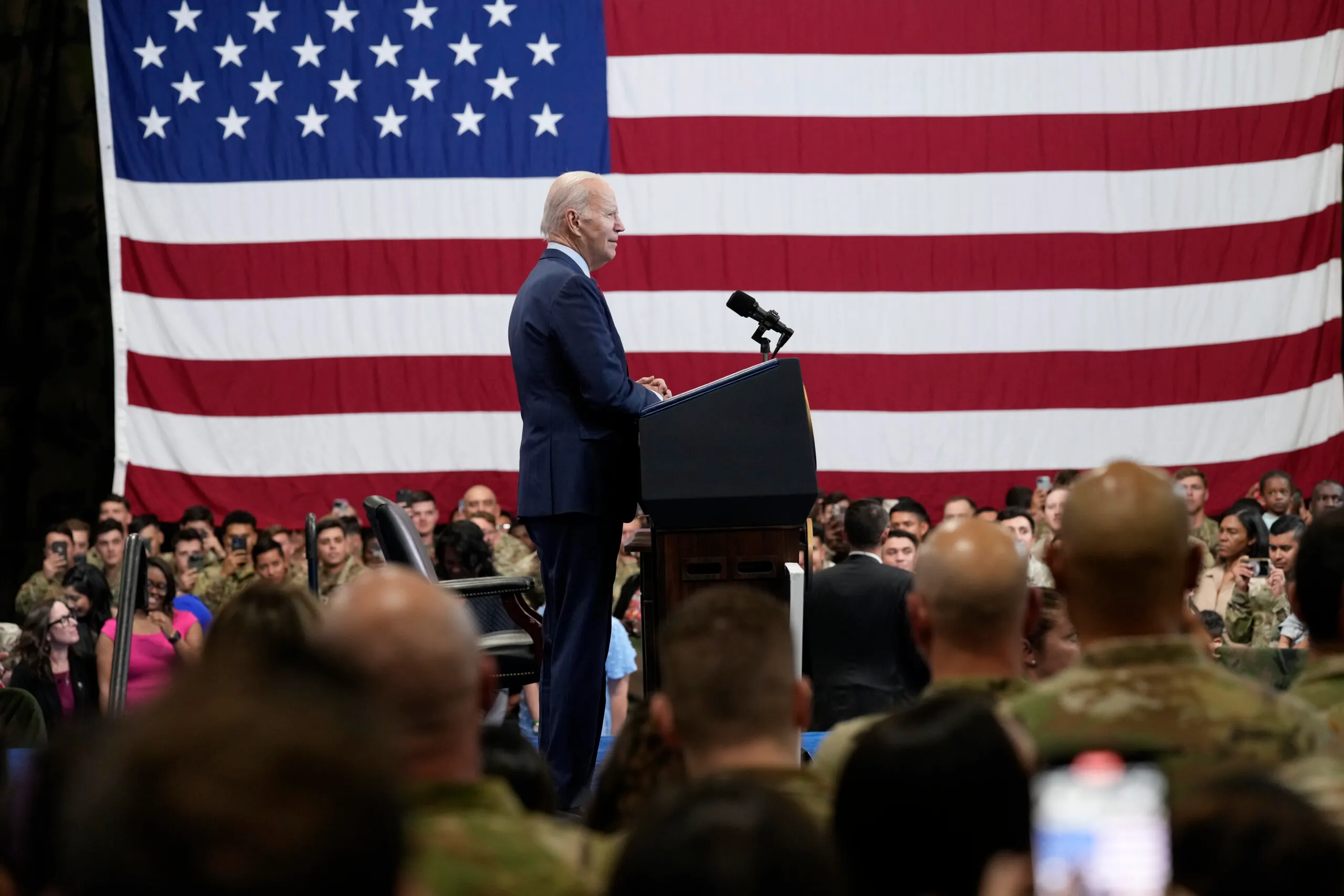 Donald Trump indicted: Biden and Democrats stay quiet as Smith speaks out