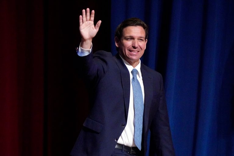 DeSantis promises his administration will hold colleges accountable for student loan defaults DeSantis promises his administration will hold colleges accountable for student loan defaults