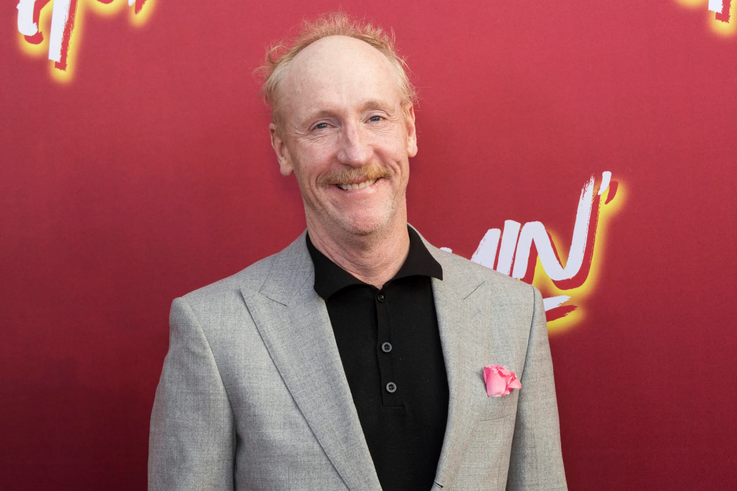 Matt Walsh