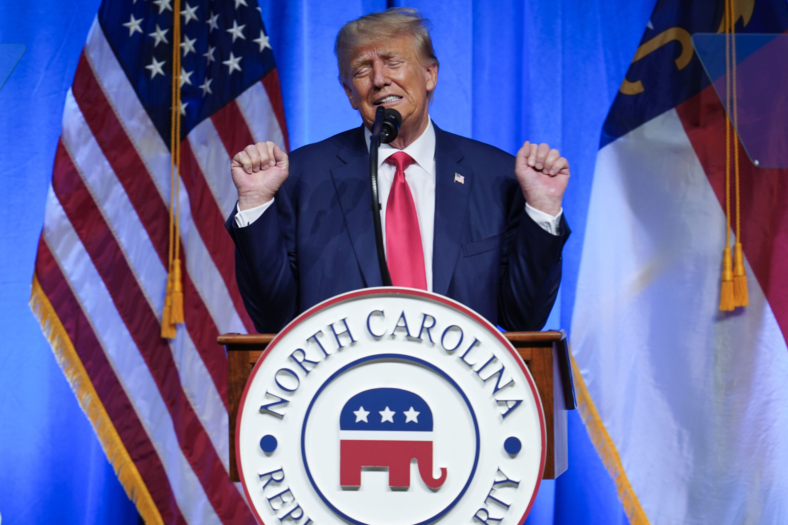 Donald Trump indicted: Majority believes classified documents indictment is serious, poll finds