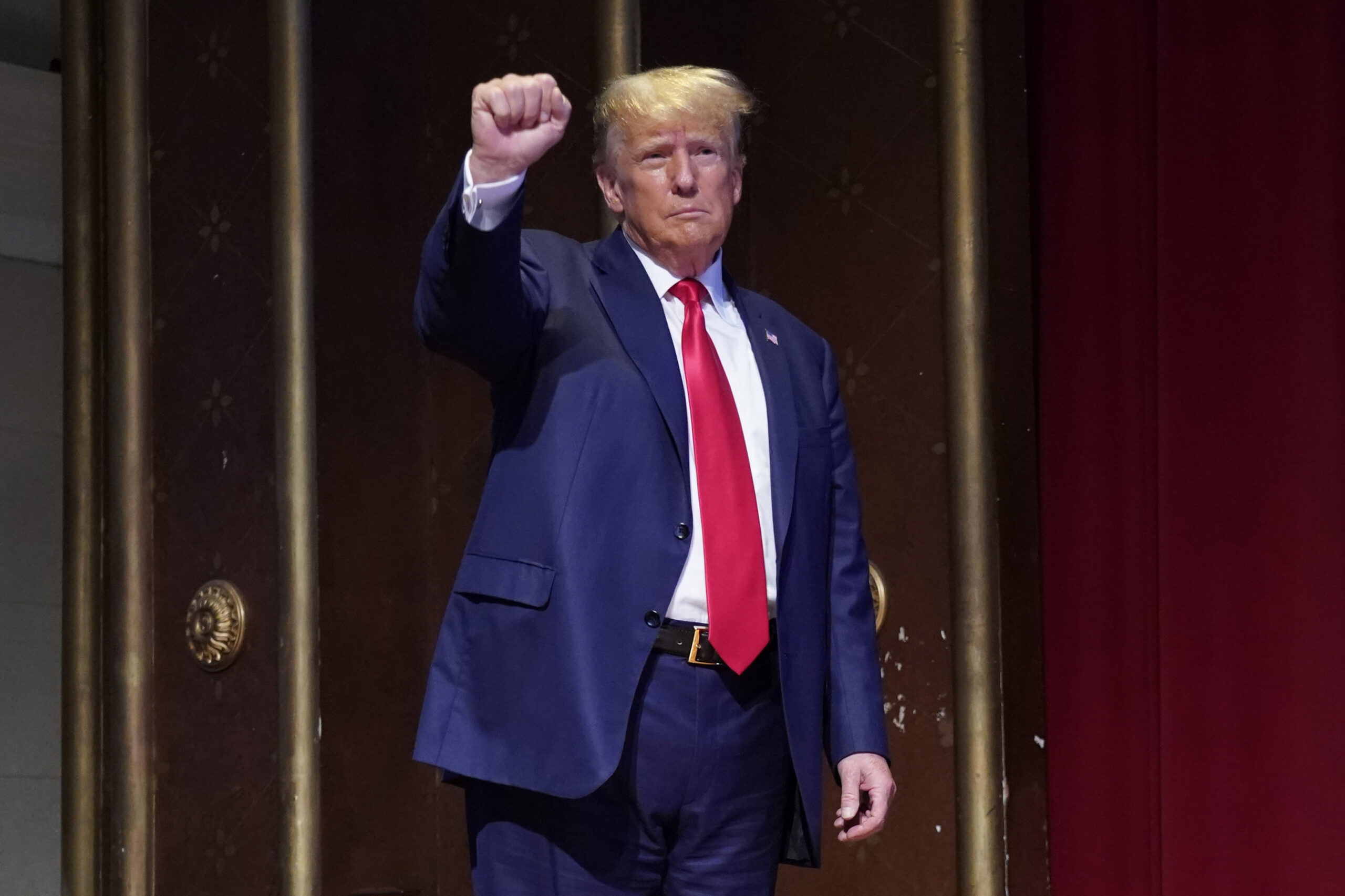 Donald Trump indicted: Former president pledges to appoint special ‘prosecutor’ to investigate Biden family