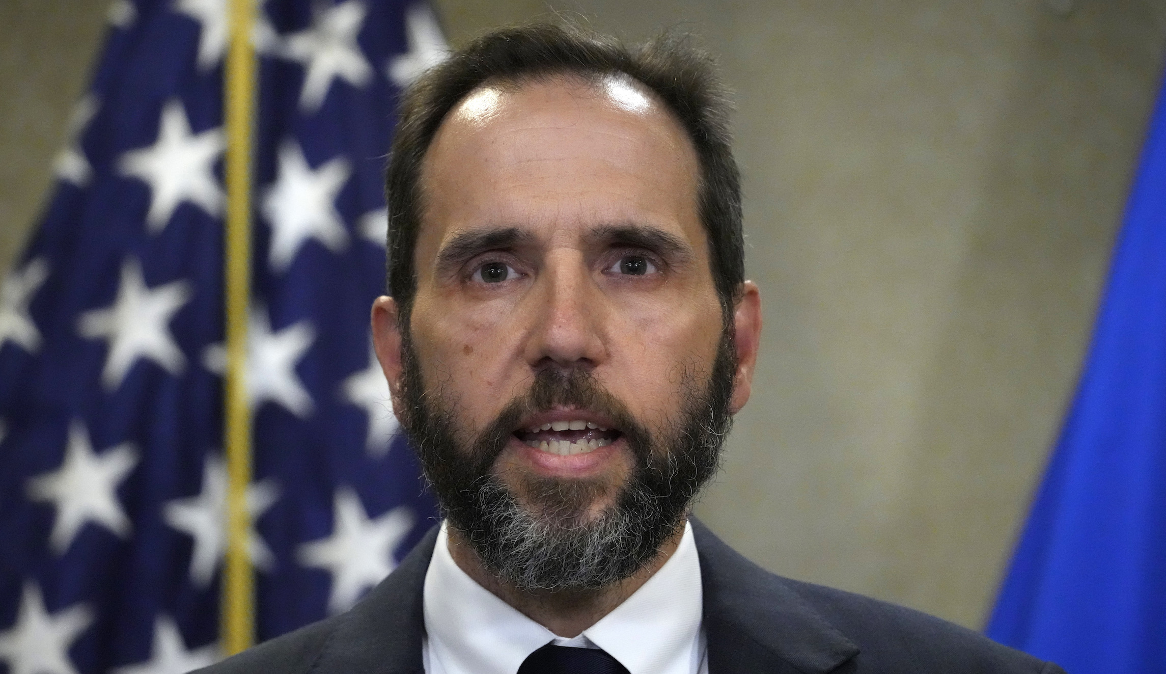 Trump audio recording could give prosecutors evidence of intent in documents case