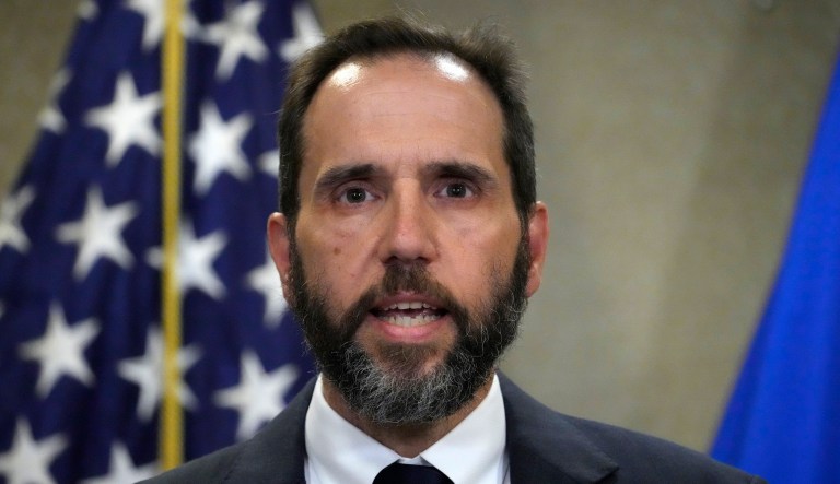 Jack Smith requests Trump classified document trial date pushed to December