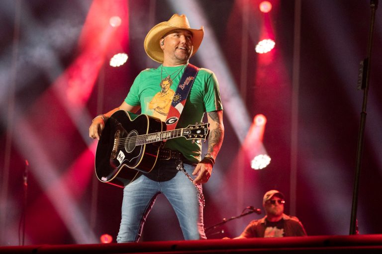 Winning the war on ‘woke’: Country music holds top three spots on Billboard Hot 100 for the first time