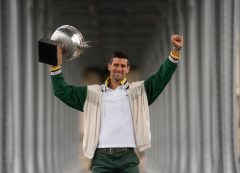 Novak Djokovic’s French Open win his record 23rd major despite missing two over COVID mandates