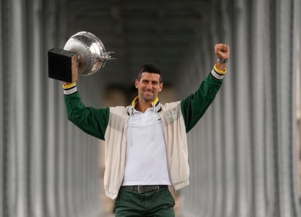 Novak Djokovic’s French Open win his record 23rd major despite missing two over COVID mandates