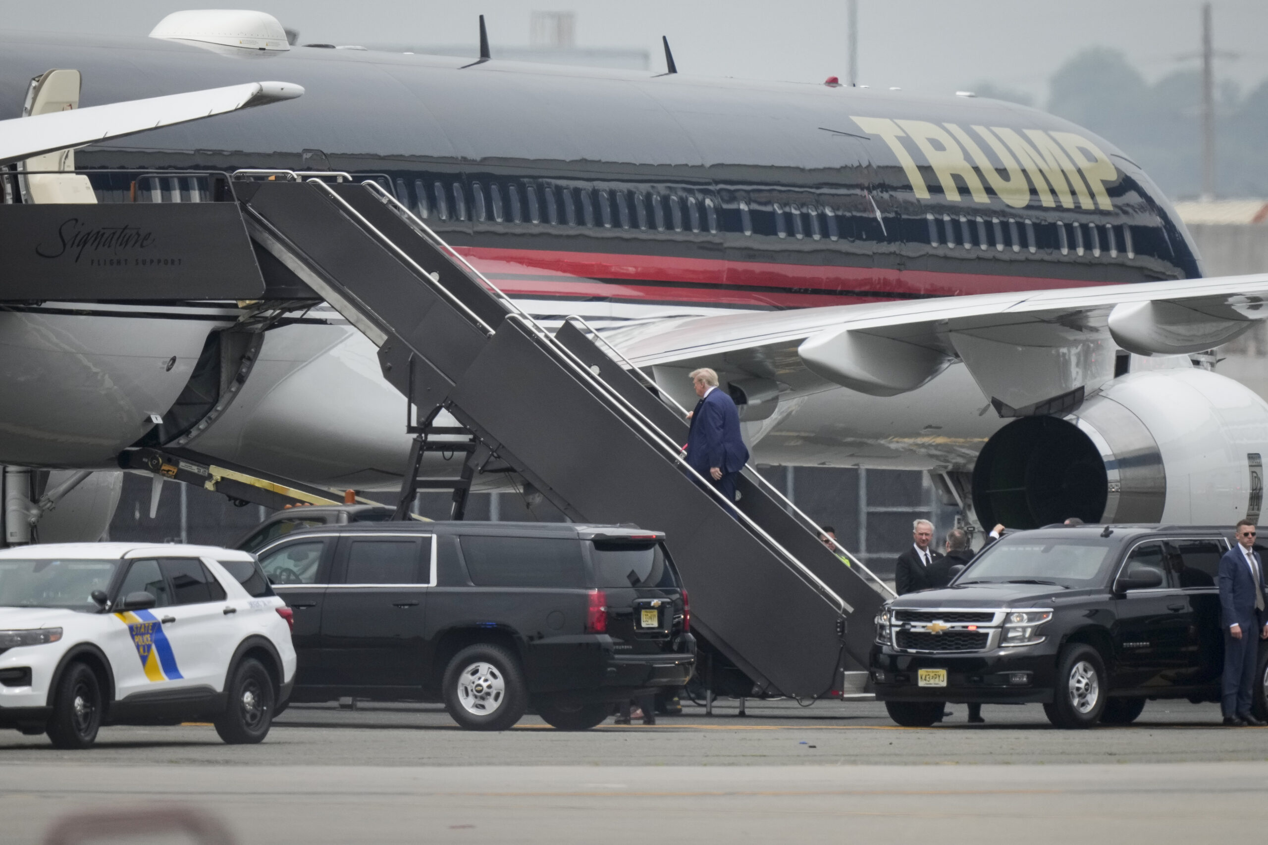 Donald Trump indicted: What to know ahead of former president’s Miami arraignment