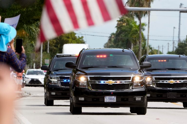 WATCH LIVE: Indicted Donald Trump pleads ‘not guilty’ in Miami courthouse