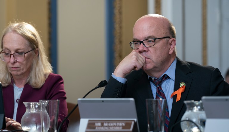 Pentagon abortion fight makes its way to the House