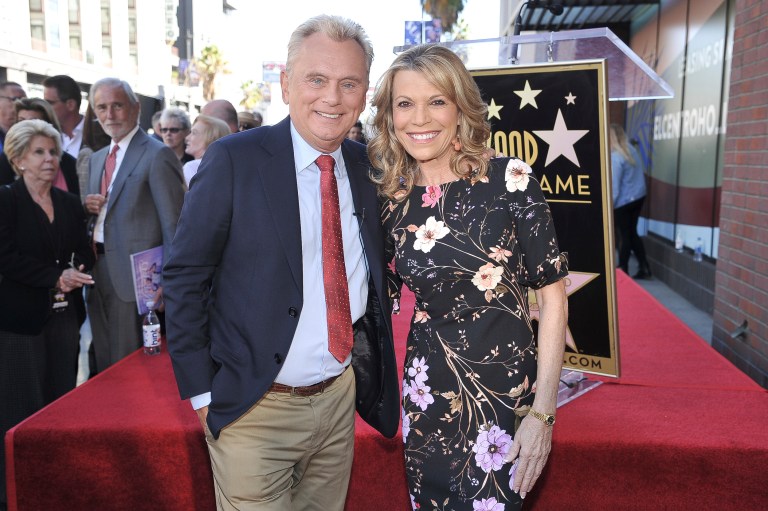 Wheel of Fortune host Pat Sajak to remain Hillsdale College chairman after show departure