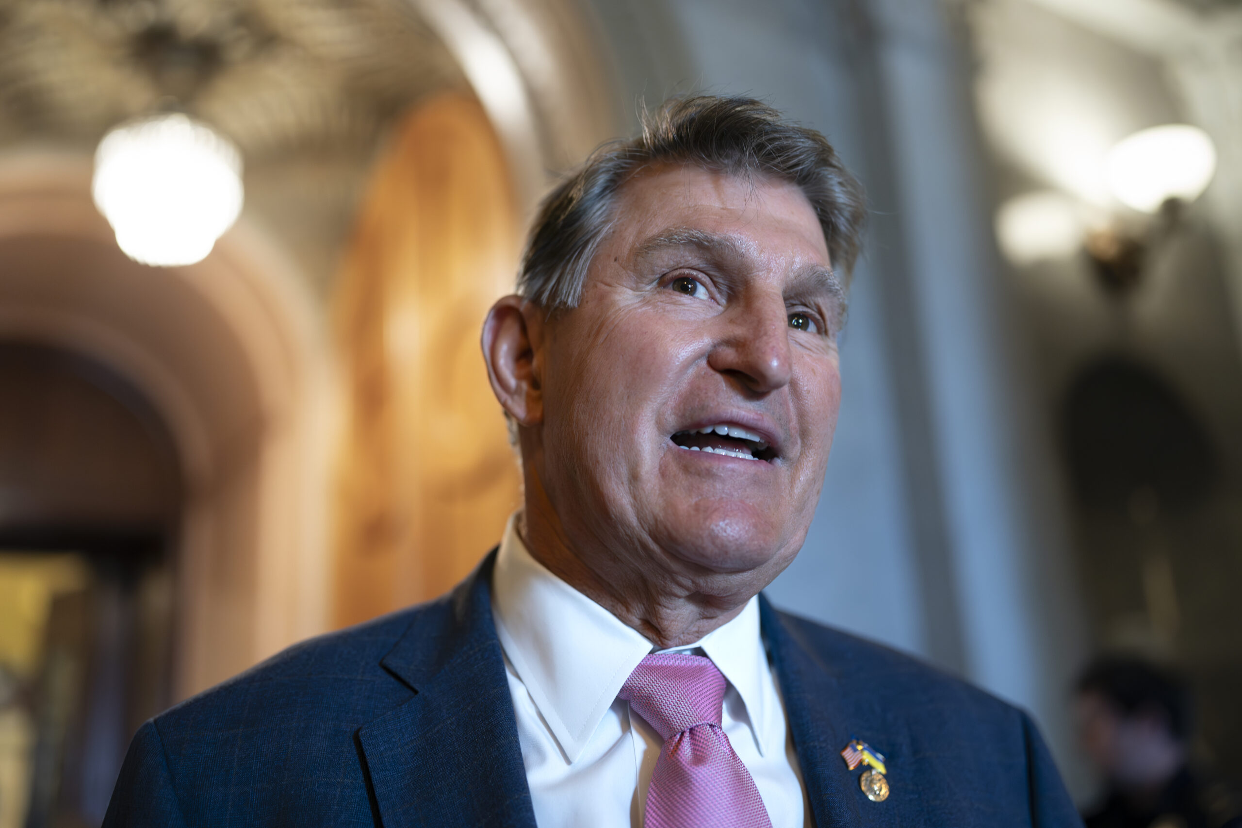 Senate approves legislation to ban SPR sales to China