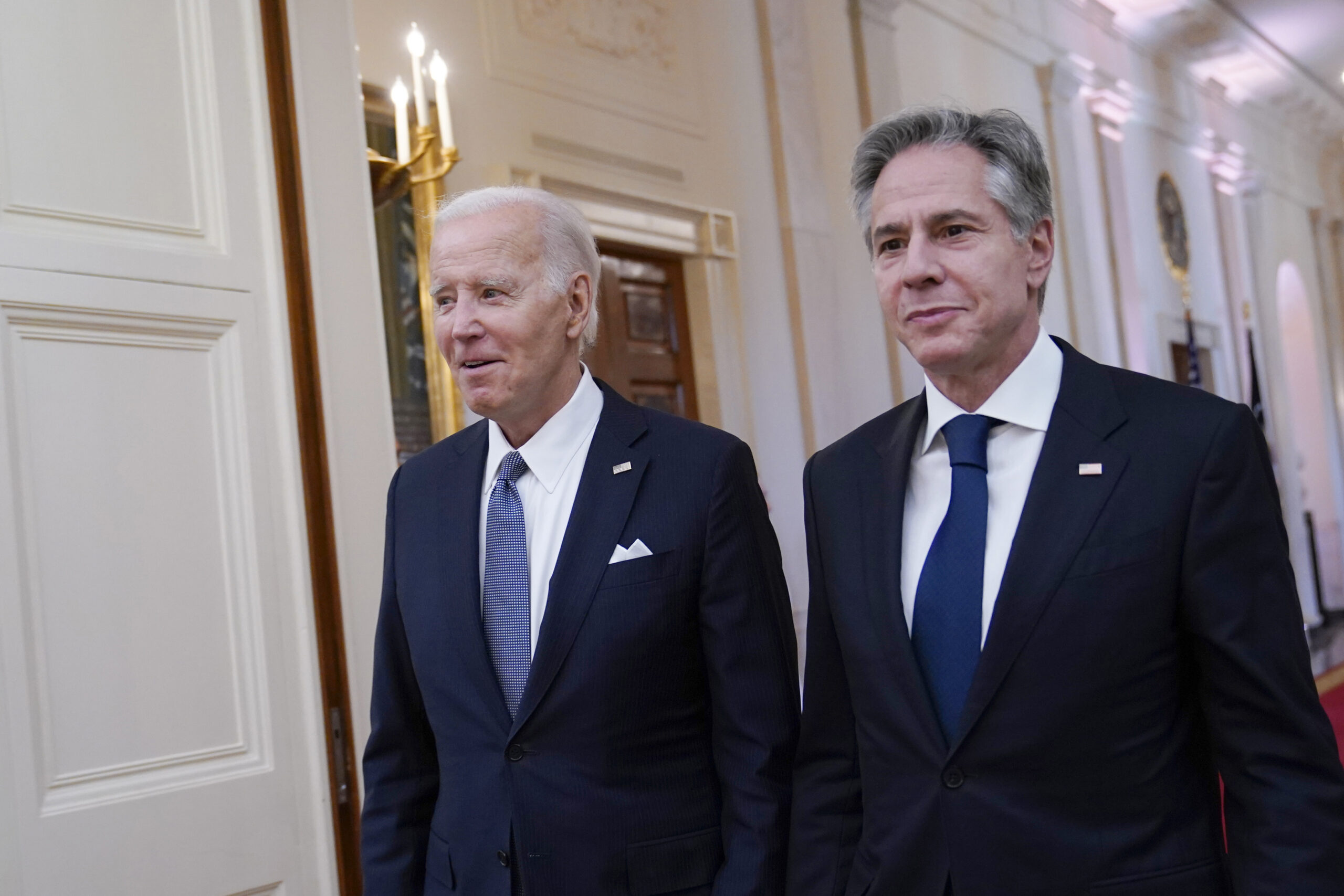 Biden State Department slammed for blowing ‘disinformation’ documents deadline: ‘No excuse’