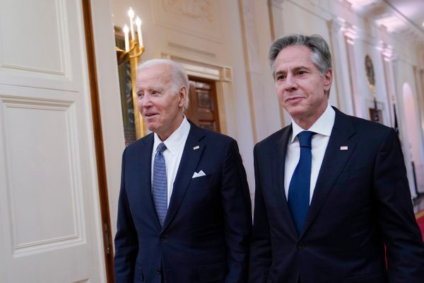 Democrats want mercy and statehood for Hamas terrorists