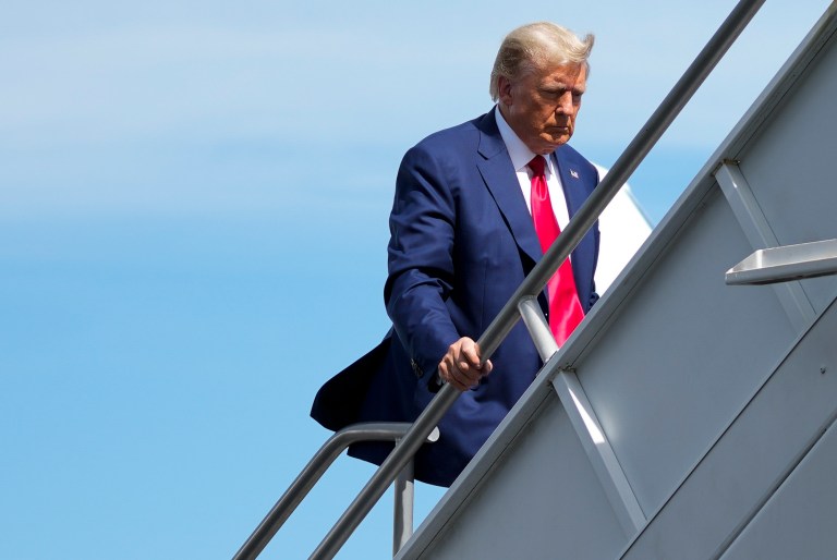Ditch allegiance to Trump if you want to make any lasting conservative gains