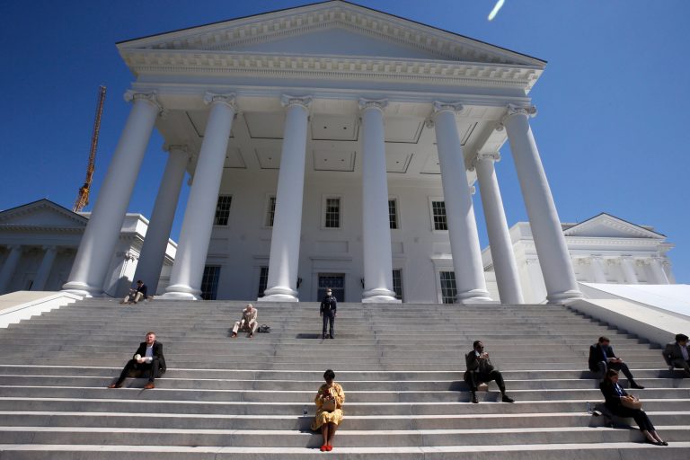 Virginia House GOP ad emphasizes Democrats’ belief of ‘no limits’ for abortion