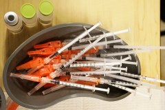 FDA panel recommends new COVID-19 vaccines, which could be available as early as September