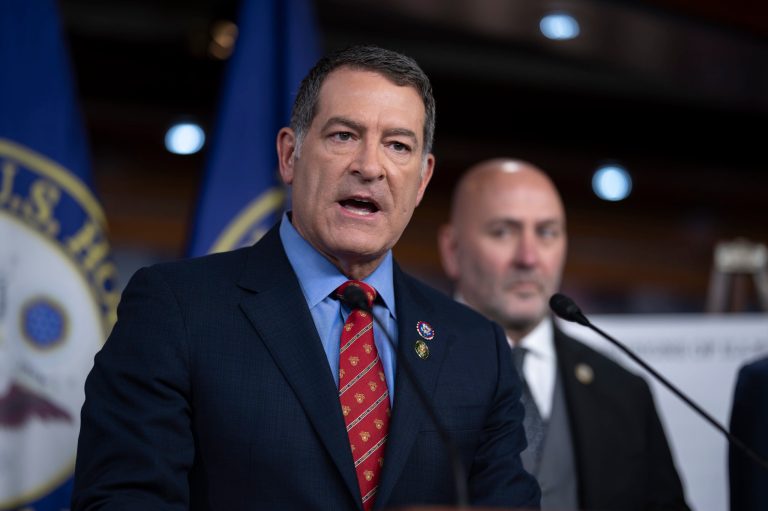 Tennessee Republican calls Xavier Becerra ‘malicious’ for axing funding over abortion ban