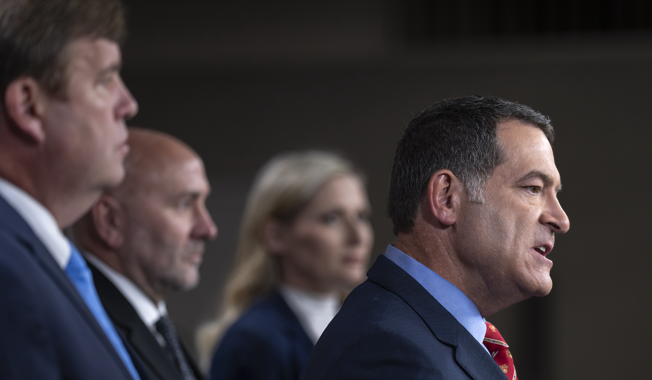 Republicans use investigative hearing as launch pad to Mayorkas impeachment