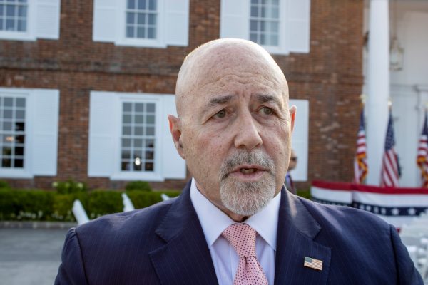 Bernard Kerik, former NYPD chief during 9/11, dies at 69