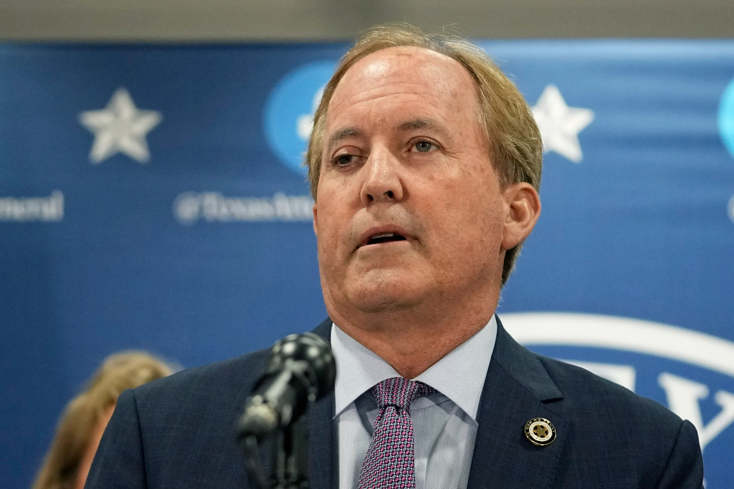 Paxton seeks to dismiss all but one impeachment charge under Texas ‘prior-term doctrine’