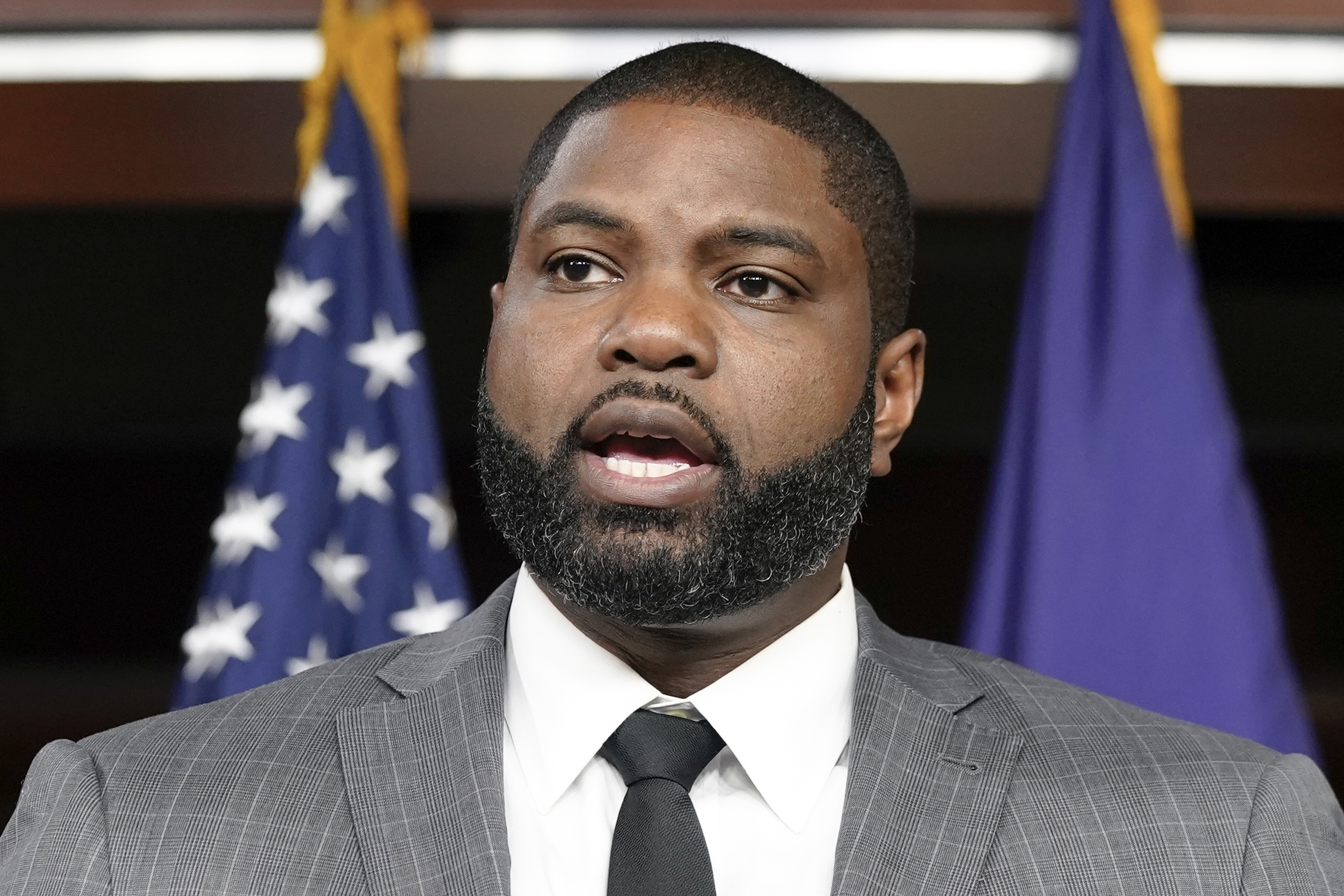Byron Donalds on 2024: ‘Conservative policies have flourished’ while ‘Biden has been a disaster’