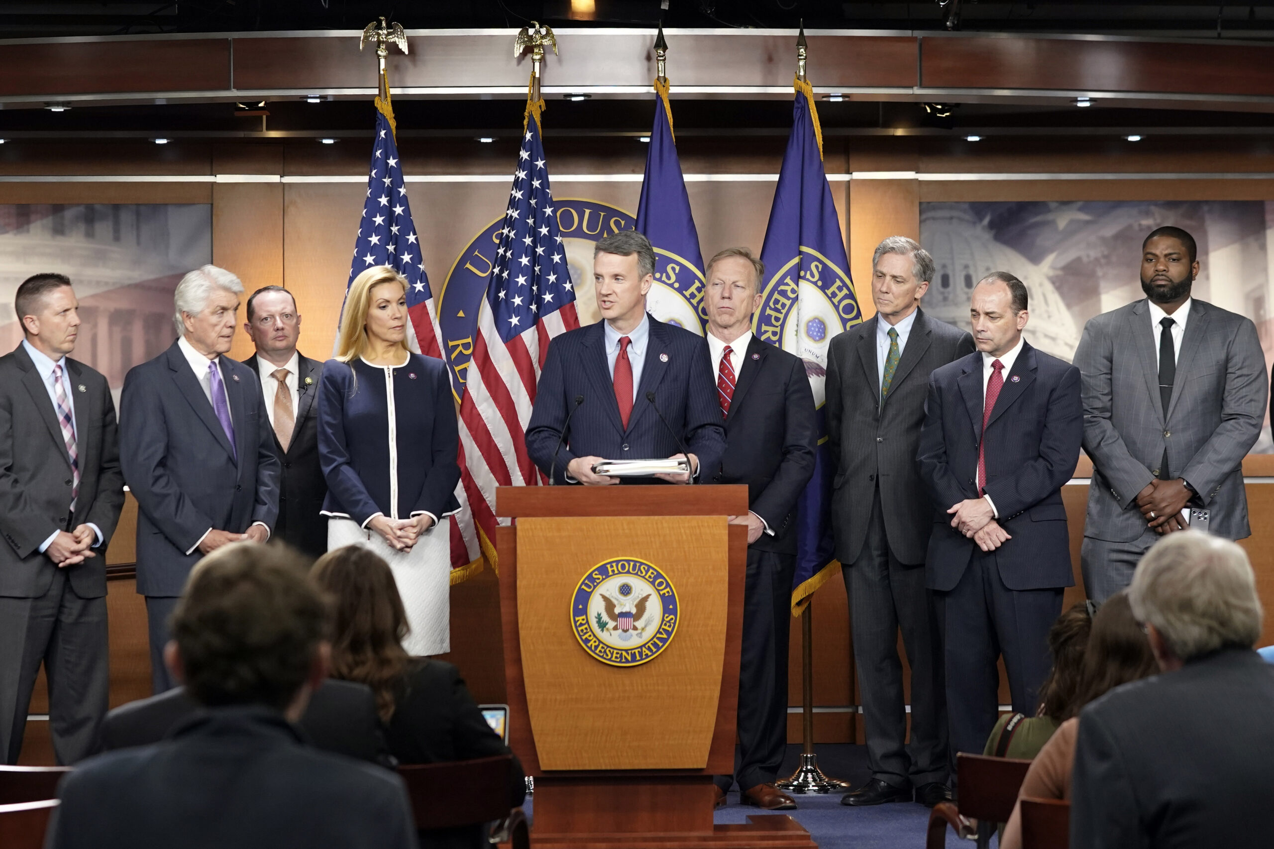 Republican Study Committee lays out public health priorities