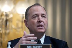 House advances motion to censure Adam Schiff over claims of 2016 Trump-Russia collusion