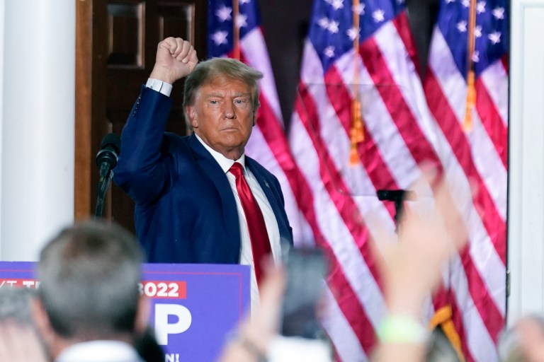 Donald Trump indicted: Dates to know in former president’s legal troubles